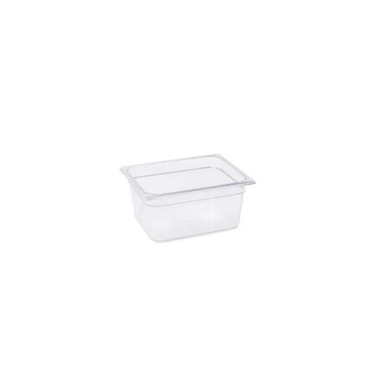 1/2 PC Food Pan 100MM