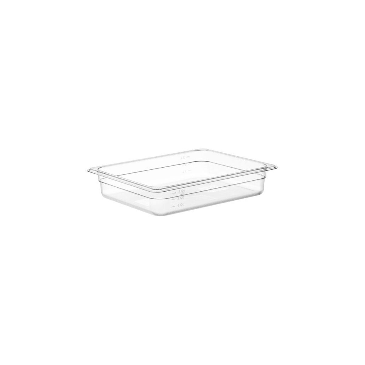 1/2 PC Food Pan 65MM