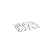 1/2 PC Foodpan Drain Tray