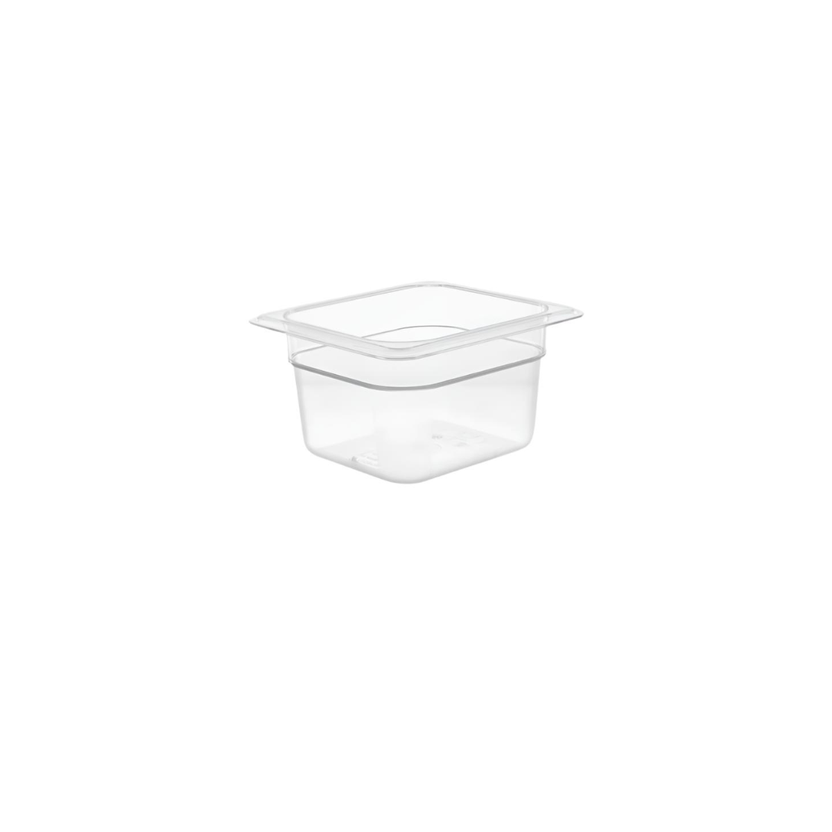 1/6 PC Food Pan 100MM