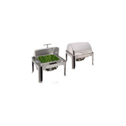Chafing Dish - Persegi Panjang Roll Top 5.5L