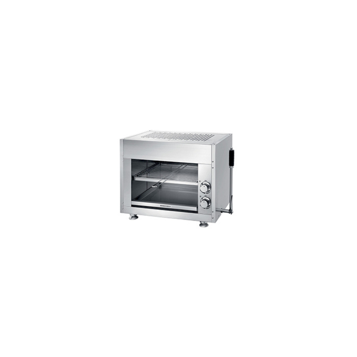 Salamander Listrik (BS 333E)