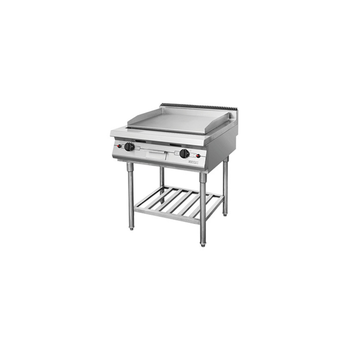 Flat Gas Griddle (RPD-4)