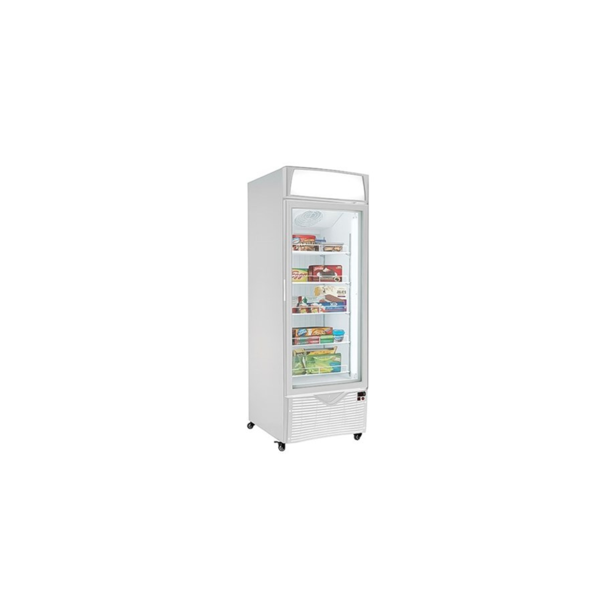 Freezer FD-LD67