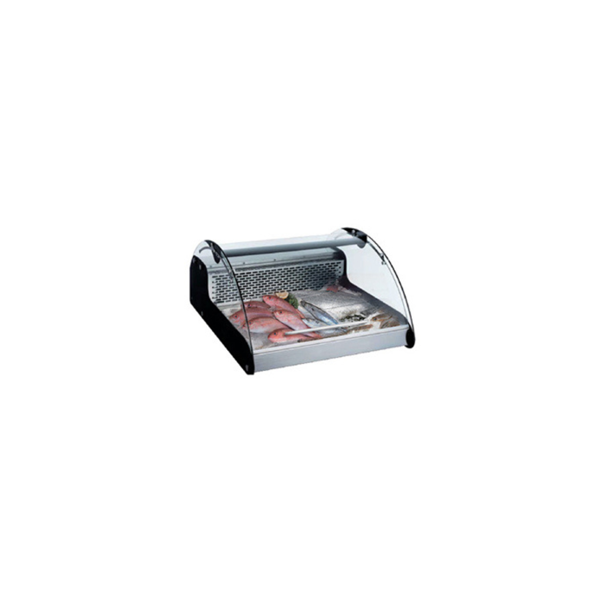 Plugin Seafood Counter - RTW-118L