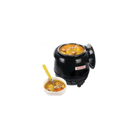 Soup Warmer