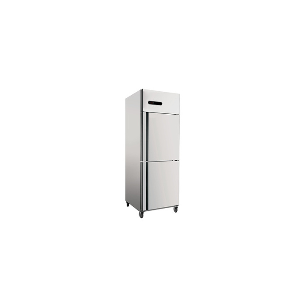 Upright Chiller 2 Doors