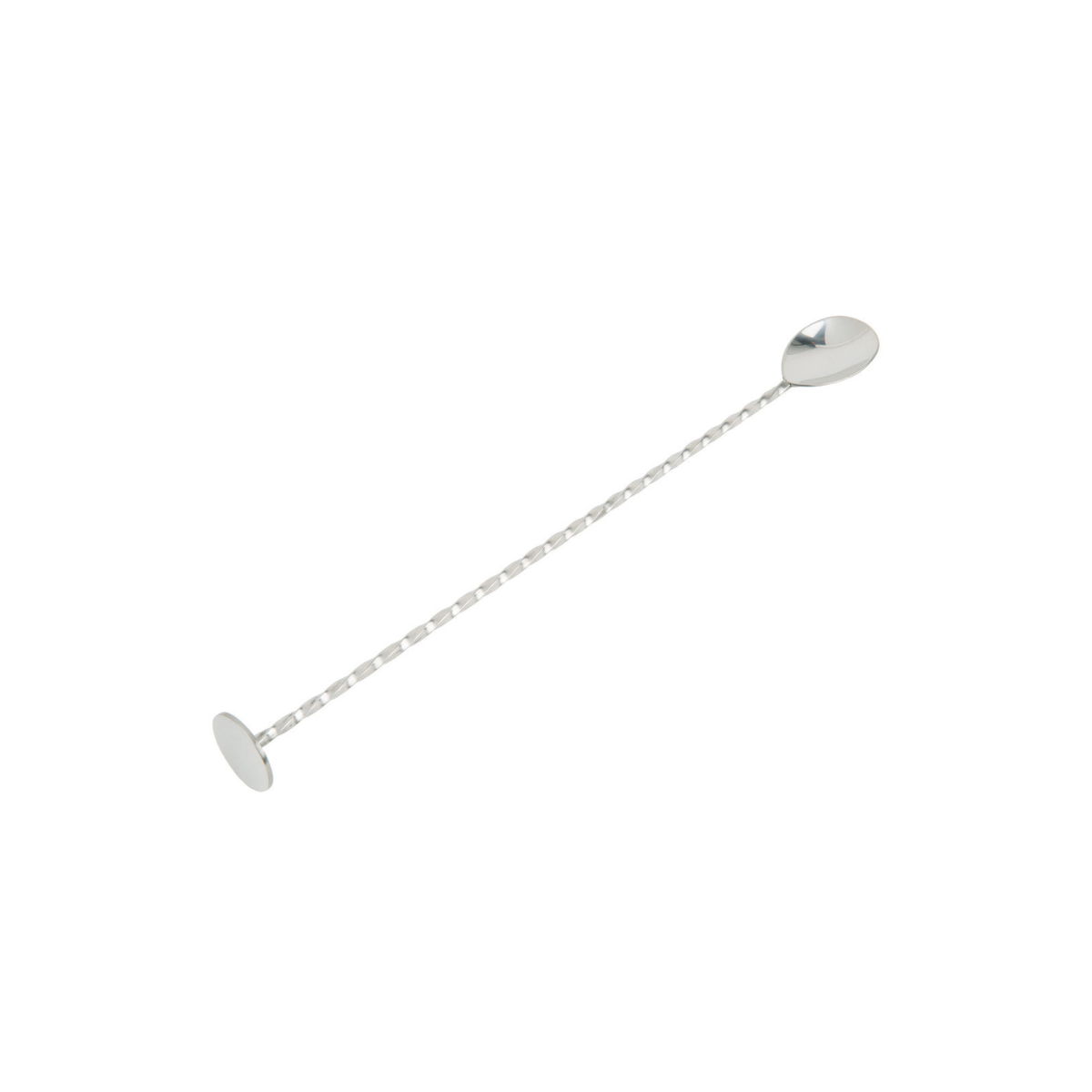 Bar Spoon Muddler 30CM