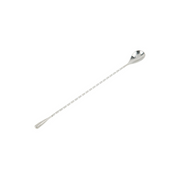 Cocktail Mixing Spoon Long Handle Drink Stirring