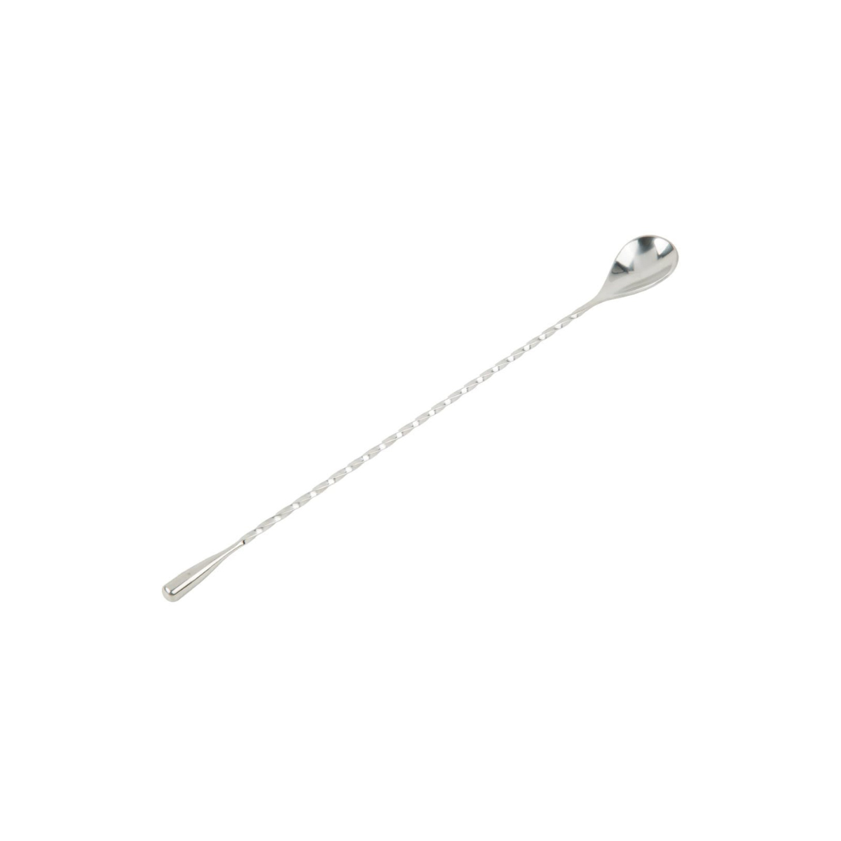 Bar Spoon Weighted End 30CM