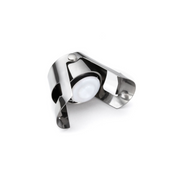 Champagne Stopper H.5,5 cm D.3,9 cm