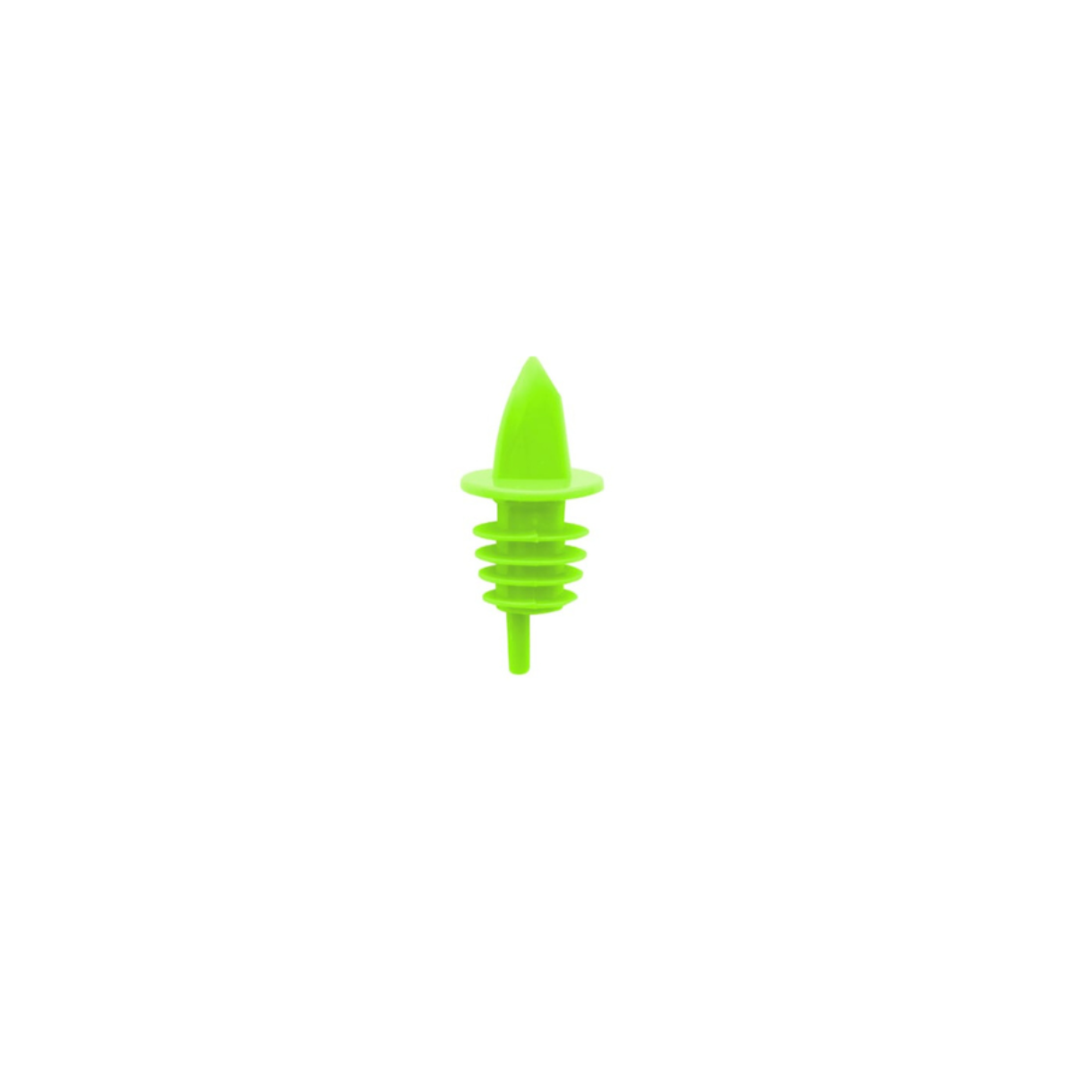 Economy Free Pourer (Green)