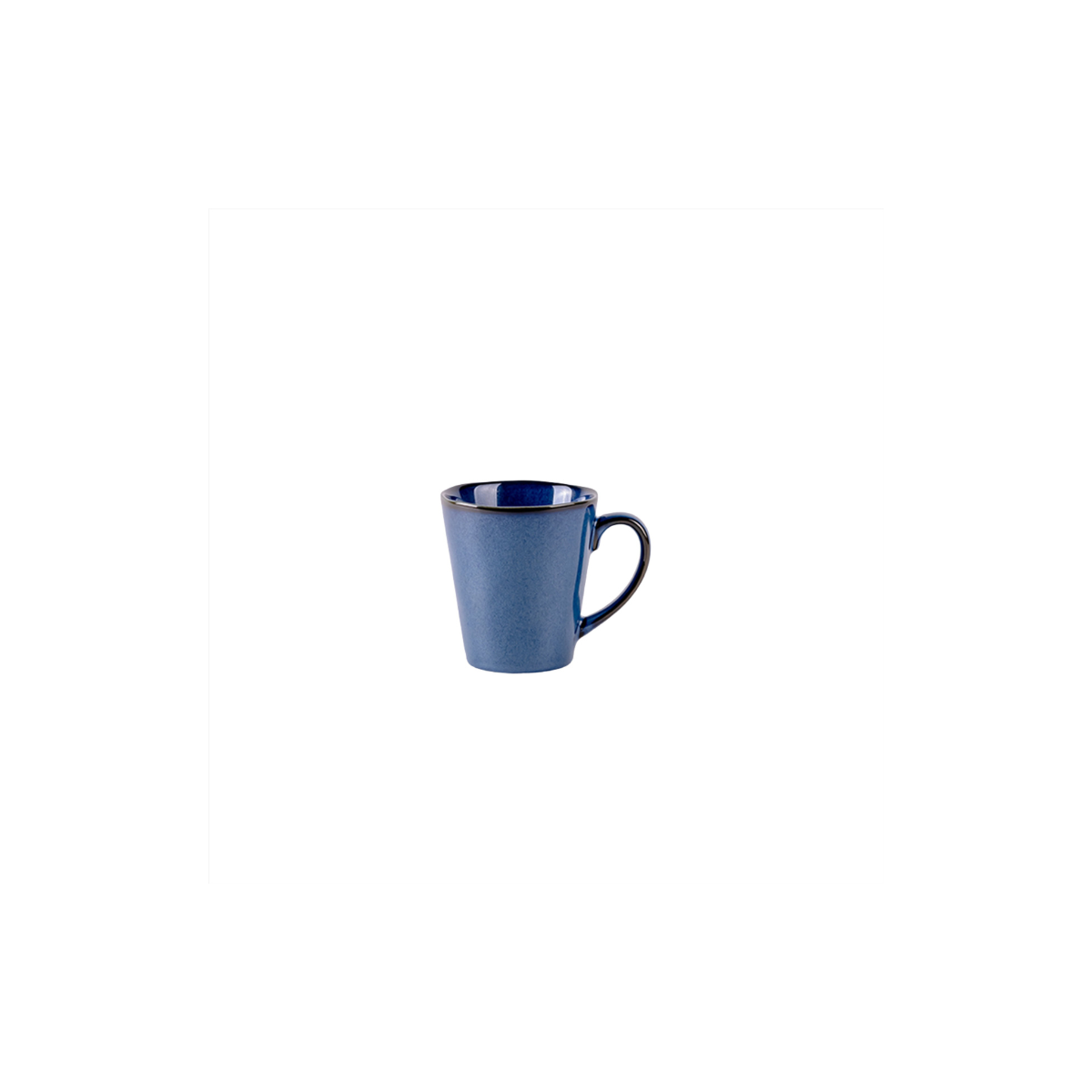 Caldera Blue Mug