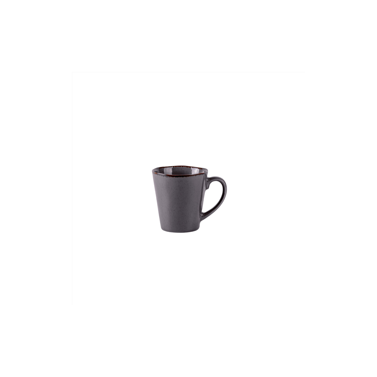 Caldera Grey Mug