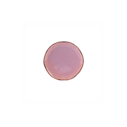 Caldera Pink Salad Plate
