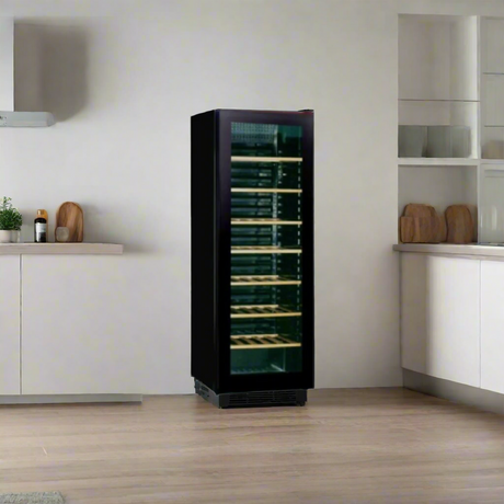 Wine Cooler XW-400FD