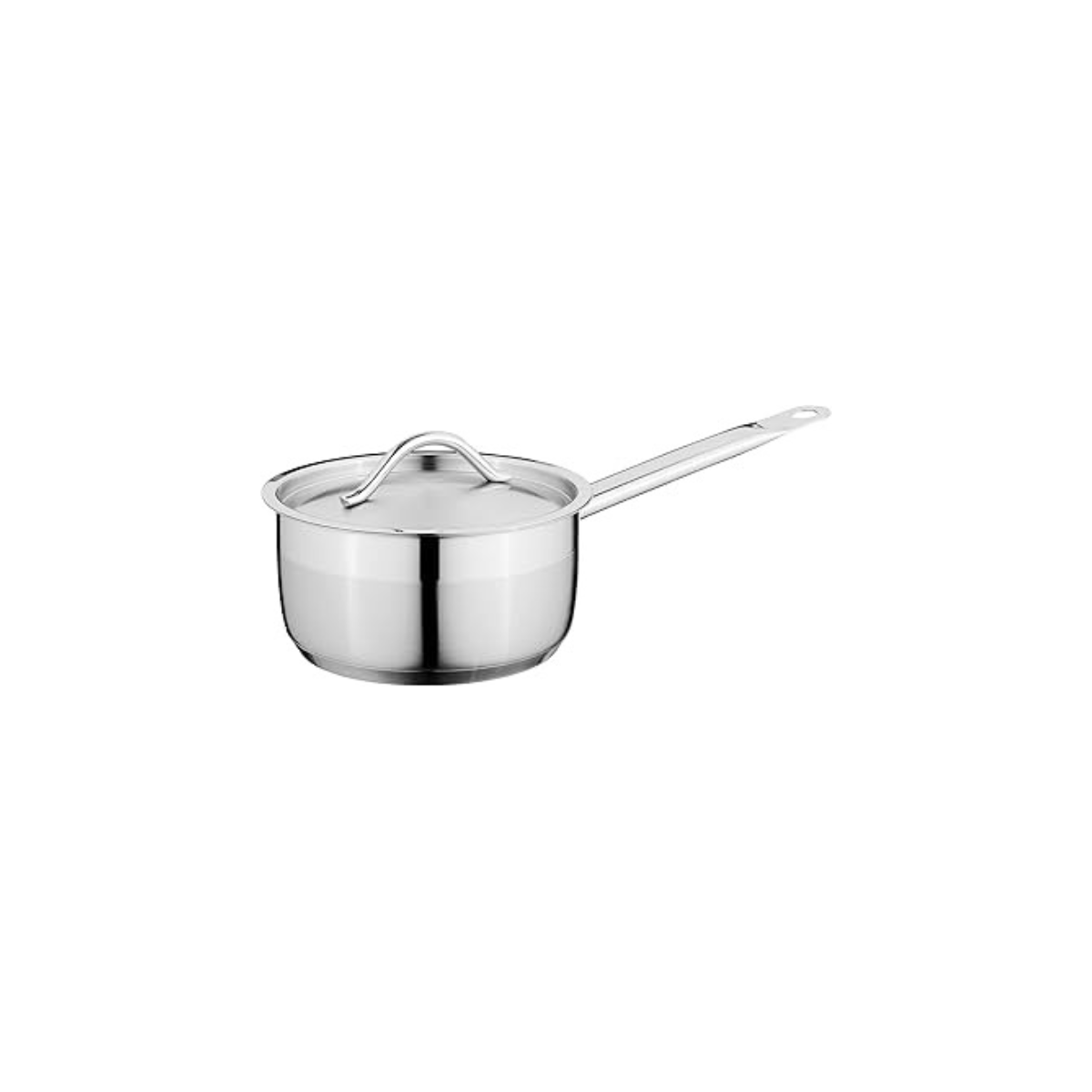 S/S Deep Sauce Pan 12cm