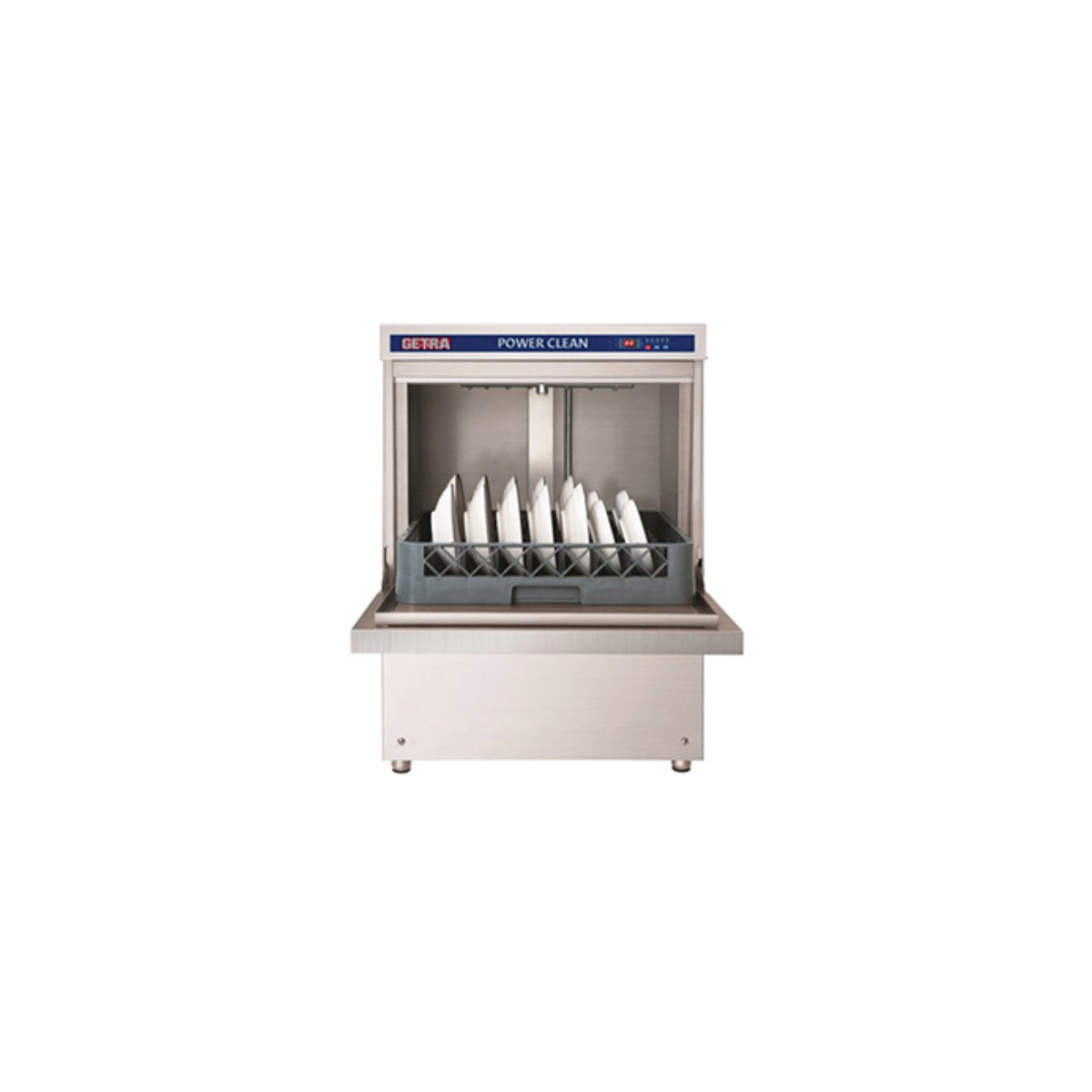 Mesin Pencuci Piring Komersial KDS-U100