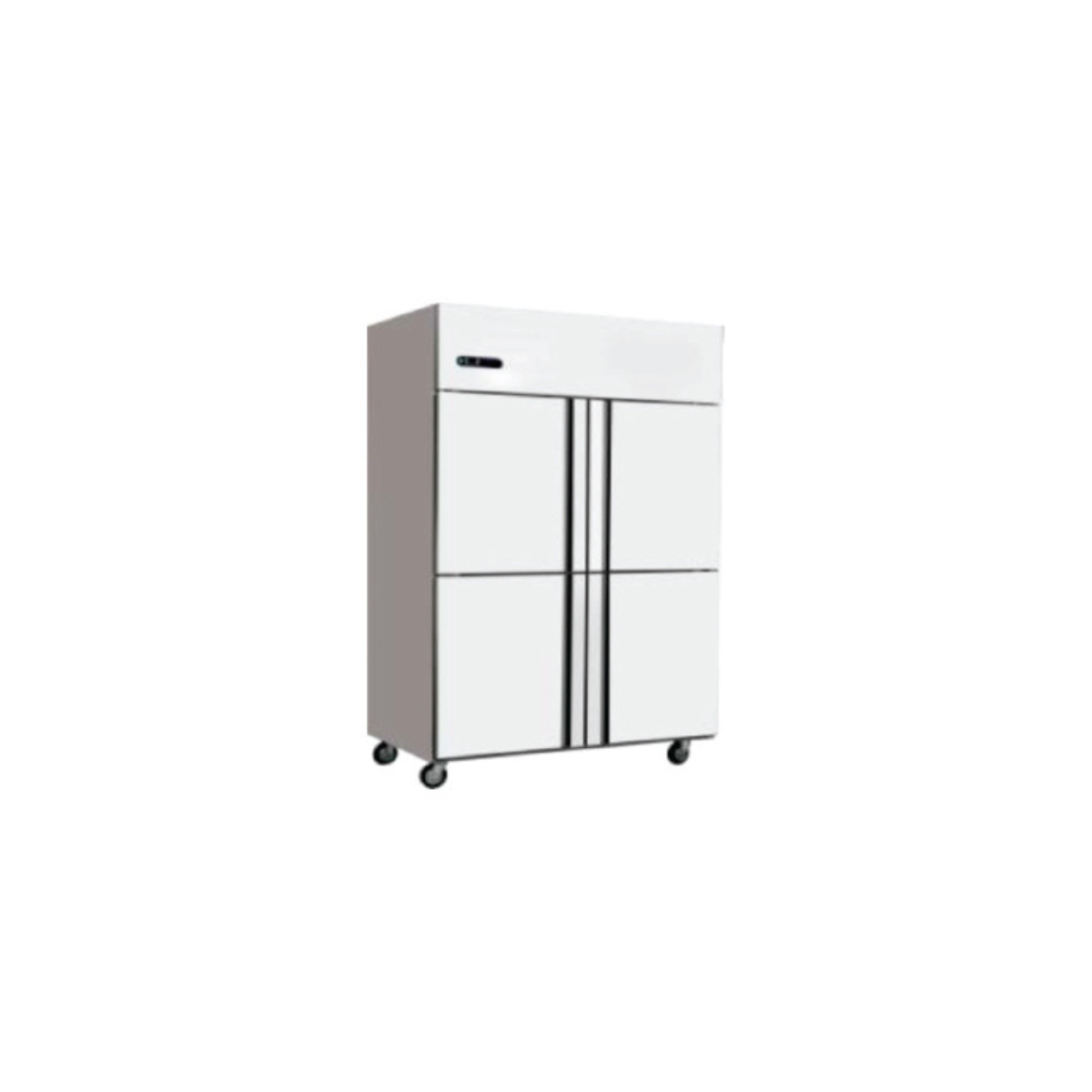 Upright Chiller URC-1200-4D