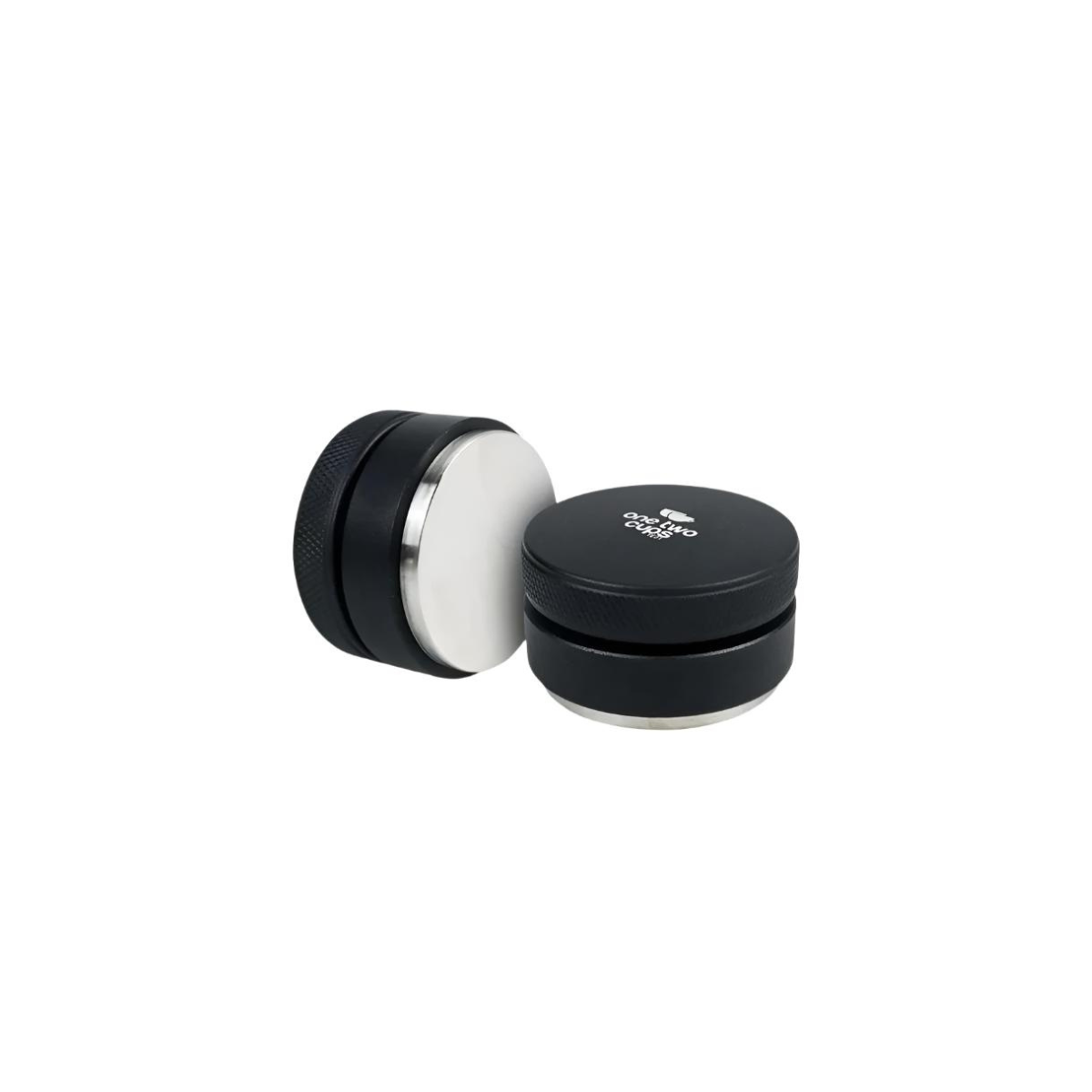 Tamper Espresso Coffee Powder Stainless Steel 58mm