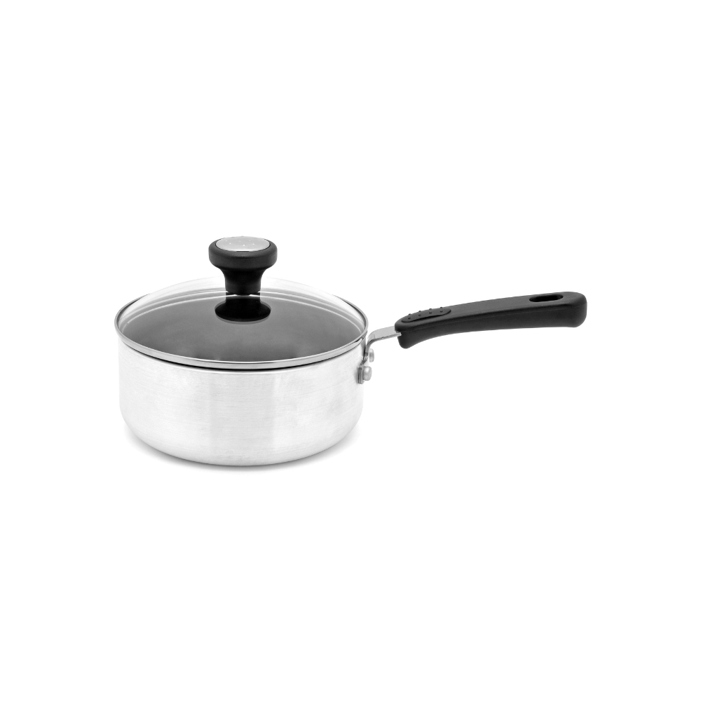 Commercial Saucepan 18cm