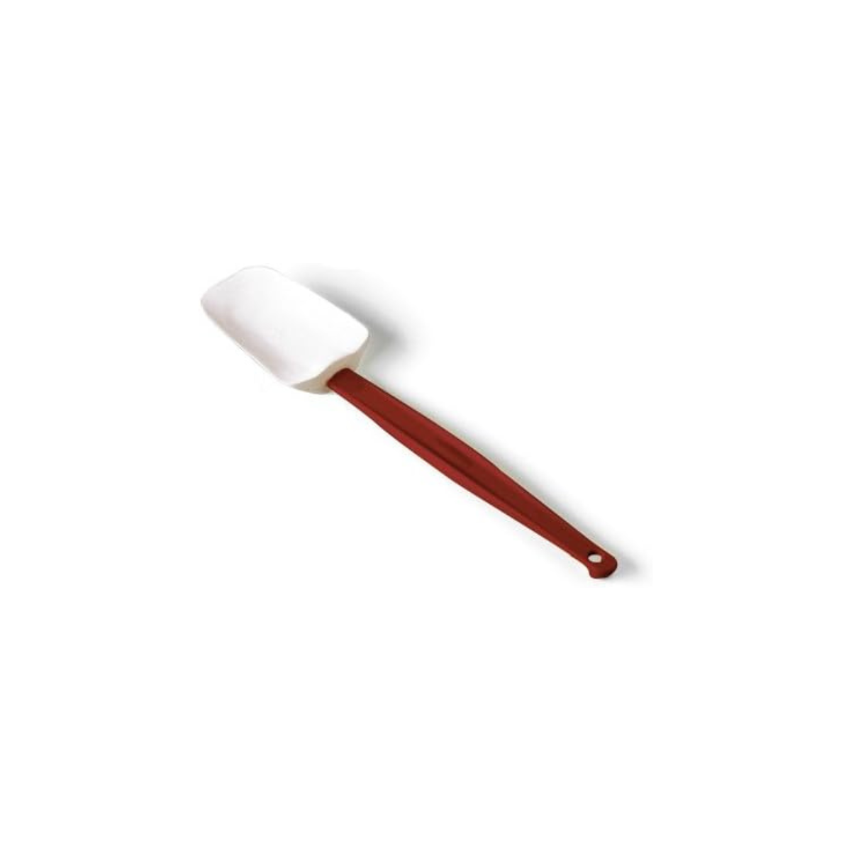 High Heat Spoon Plastic Spatula 16.5"