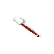 High Heat Spoon Plastic Spatula 16.5"