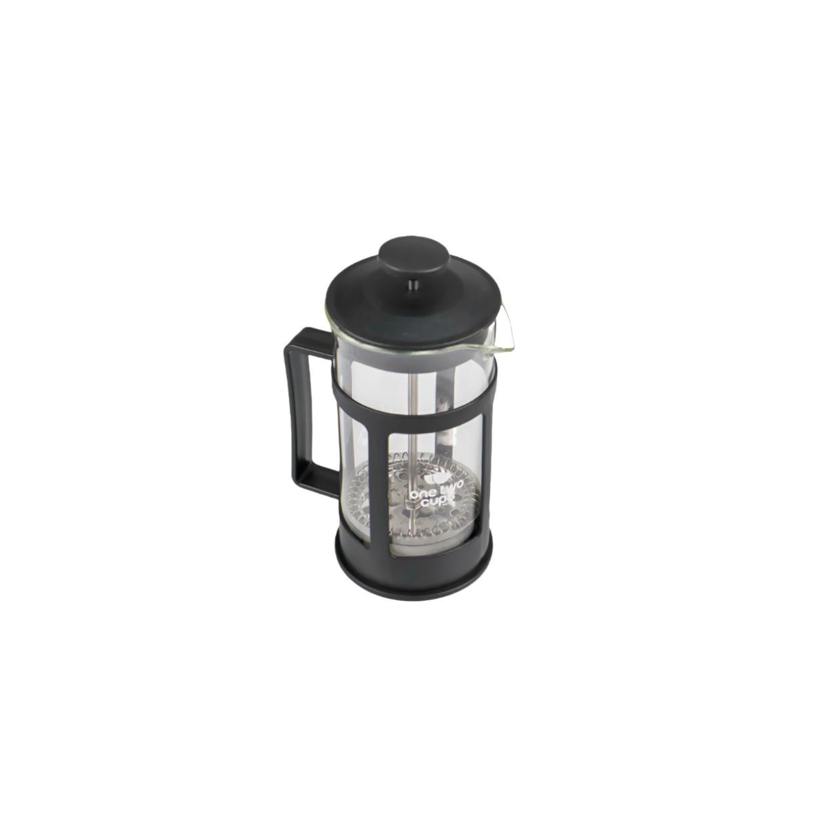 French Press Coffee Maker Pot 350ml KG73I