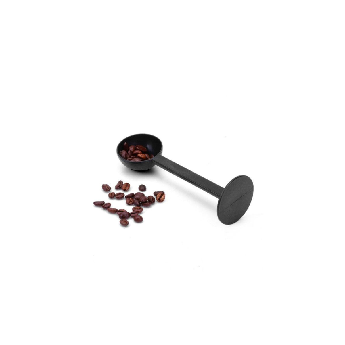 2in1 Measuring Spoon and Coffee