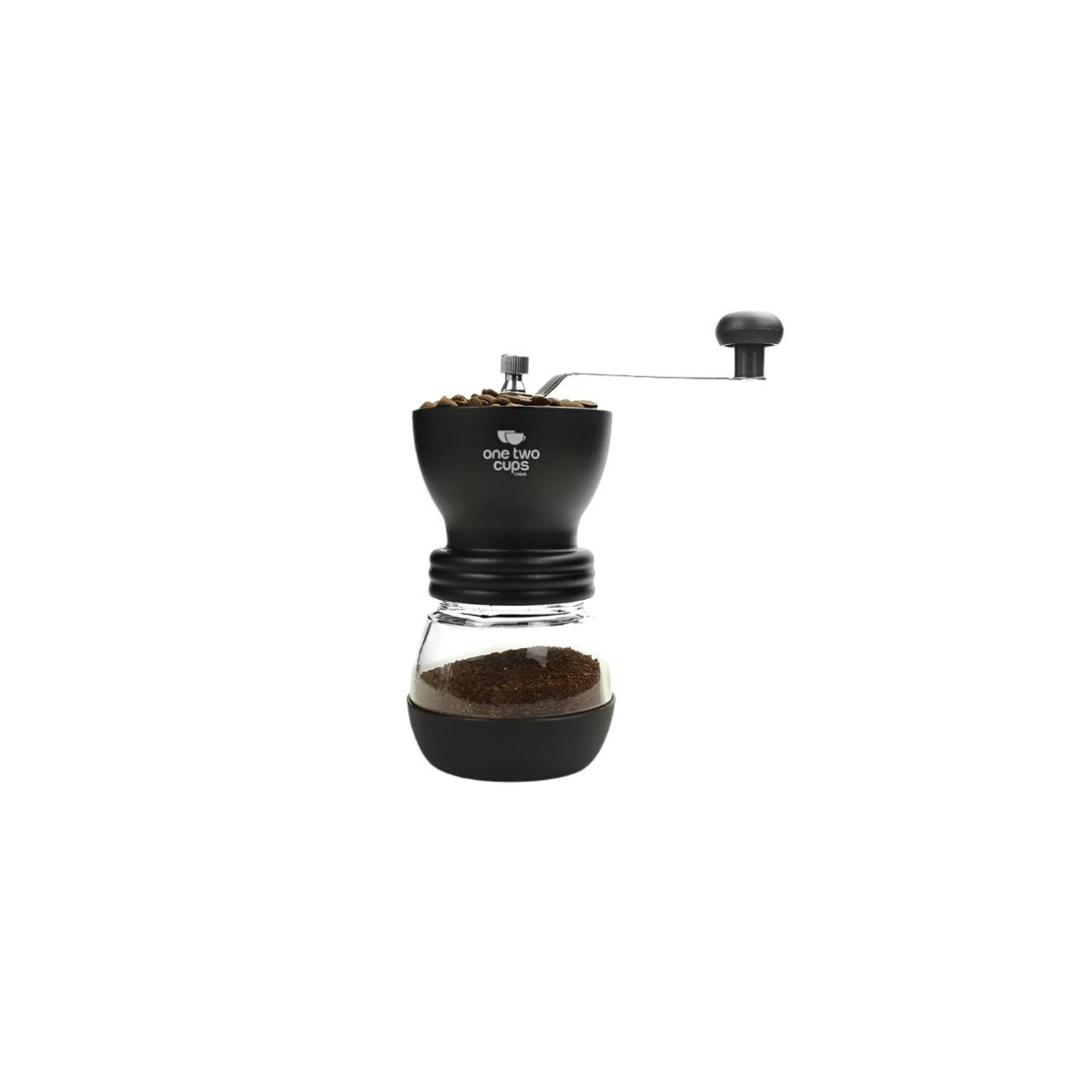 Manual Coffee Grinder - CF4146