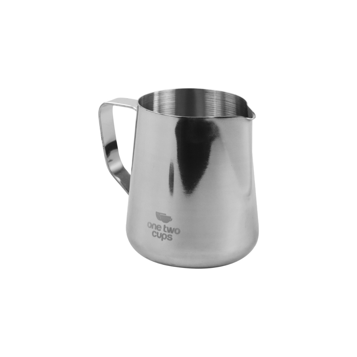 Stainless Steel Espresso Latte Art Coffee Pitcher 350ml J068