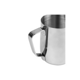 Stainless Steel Espresso Latte Art Coffee Pitcher 350ml J068