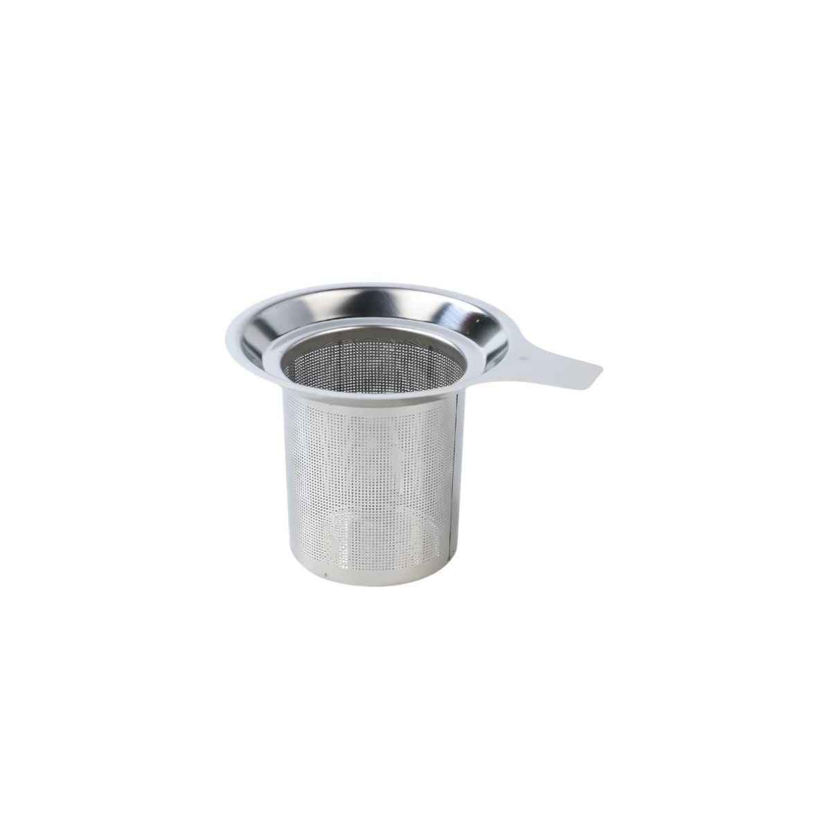 Stainless Steel Reusable Tea Filter