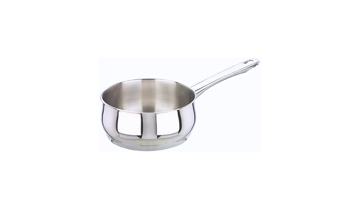 Sauce Pan Belly 14cm