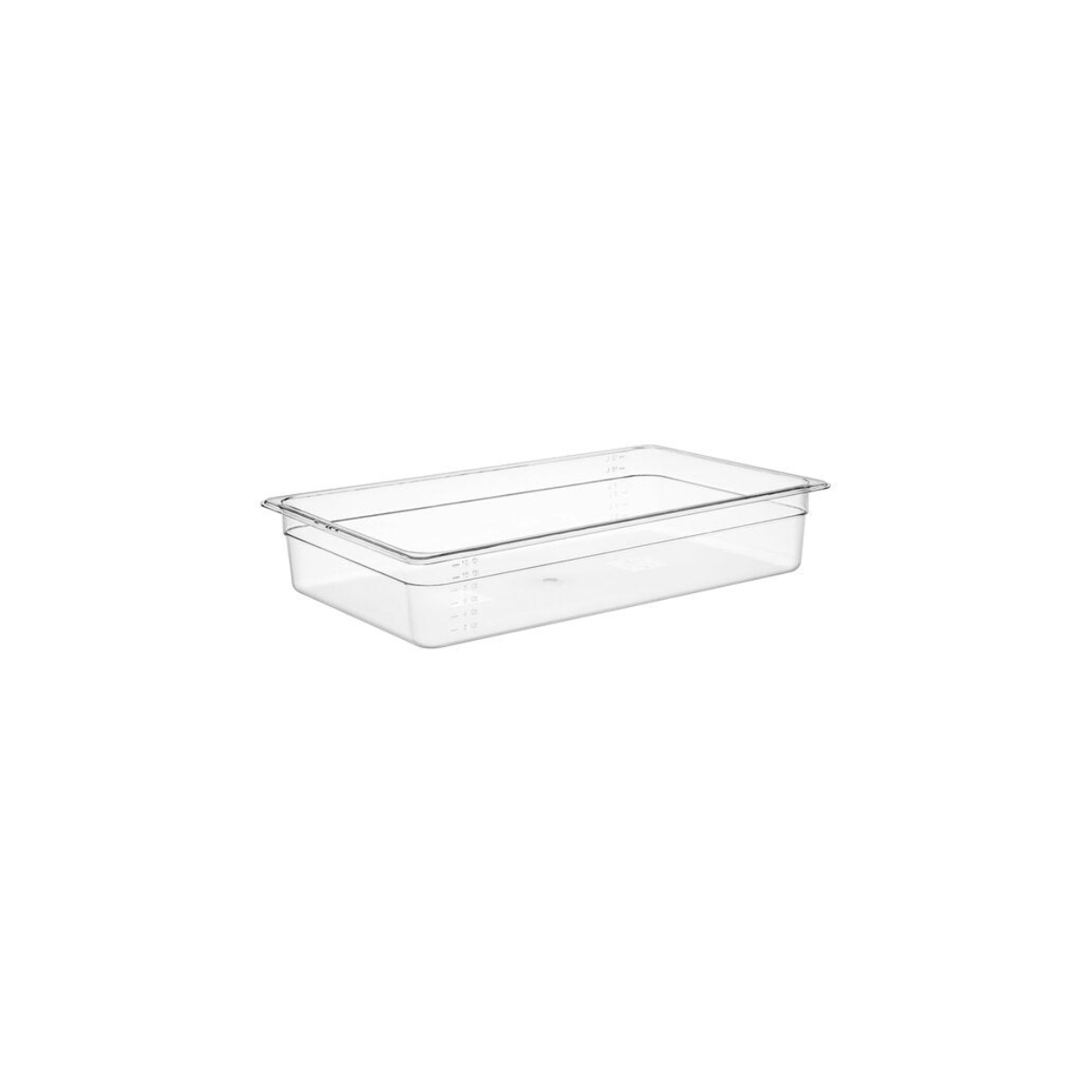 1/1 PC Food Pan 100MM