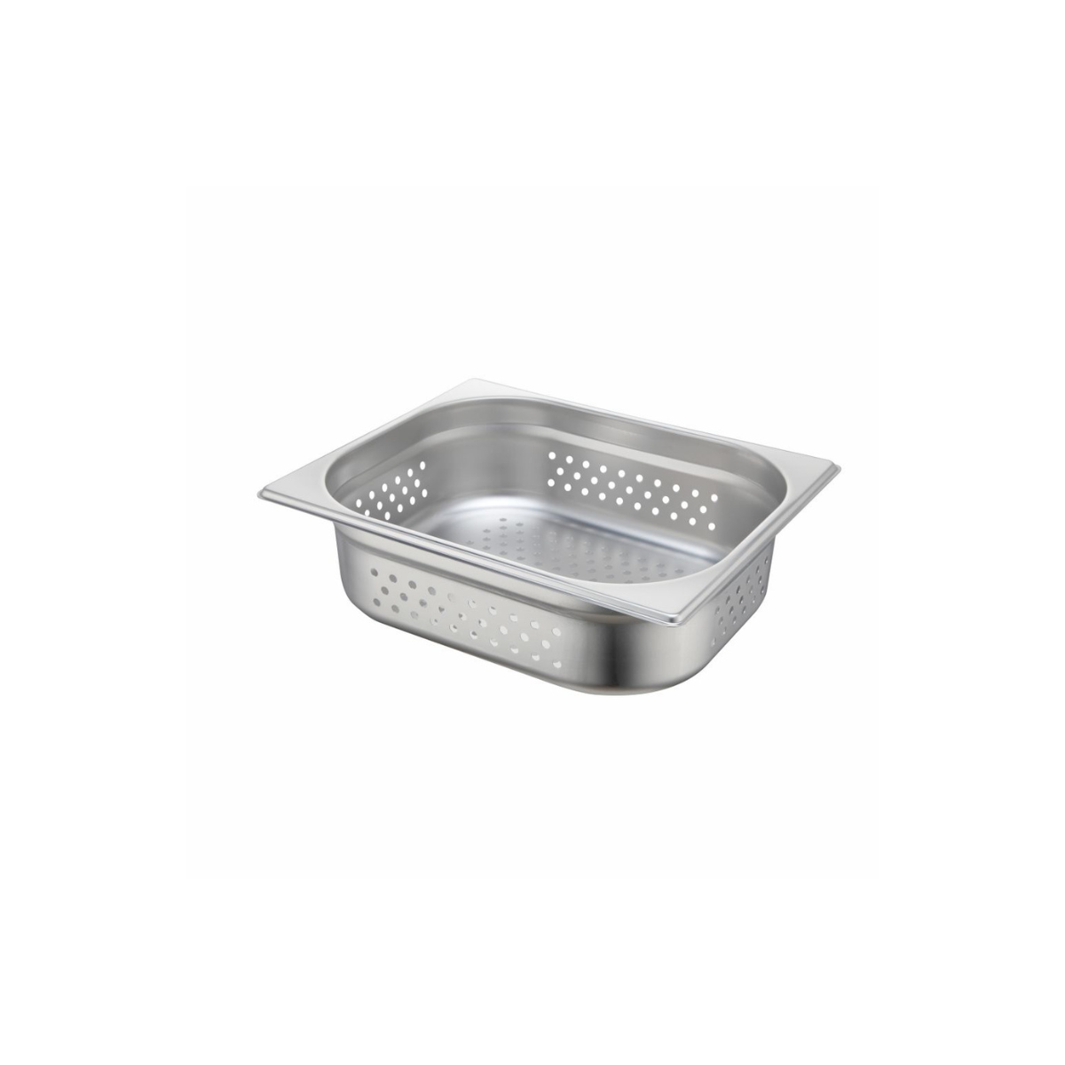 1/2 Foodpan Perforated 10cm