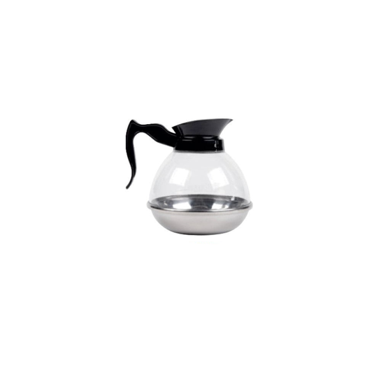 Coffee/Tea Warmer DC1.5 Decanter