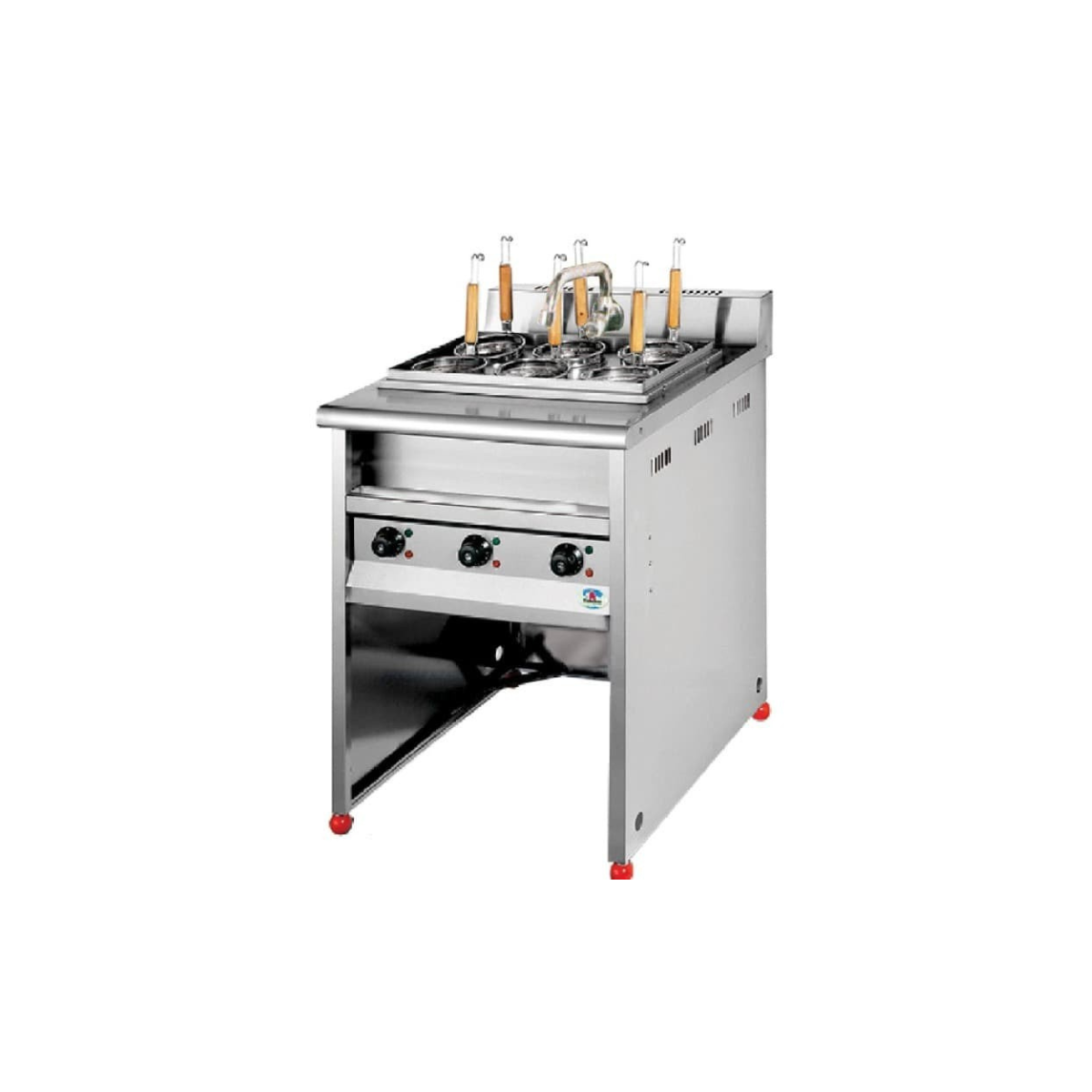 Gas Noodle Cooker HGN-748