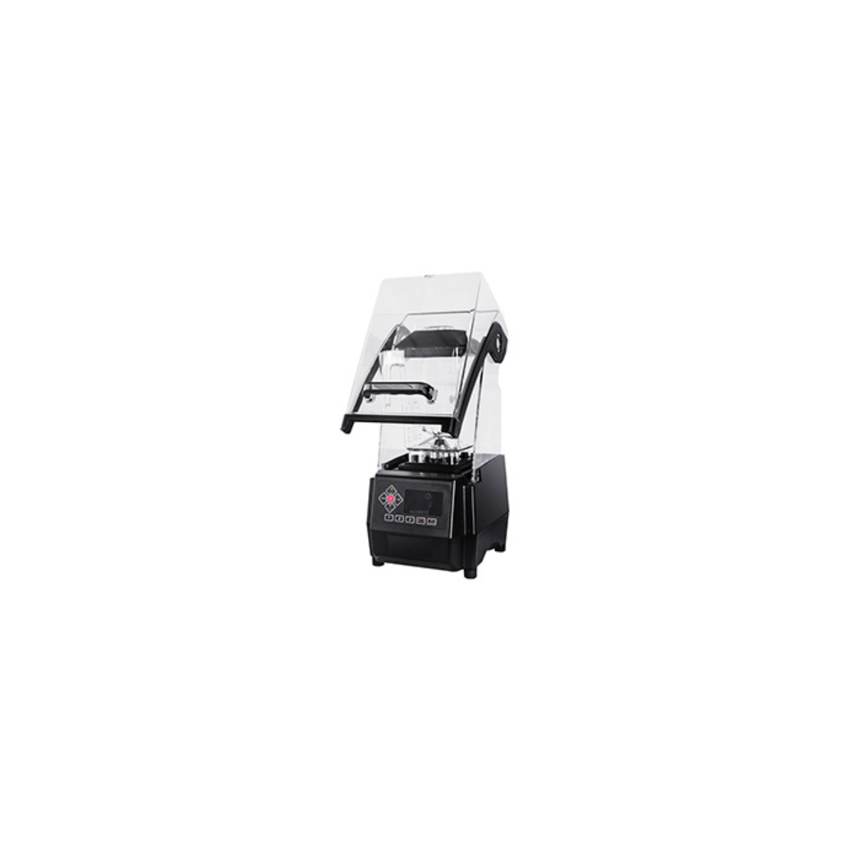 Pro Commercial For Smoothies Ice Machine KS-10000