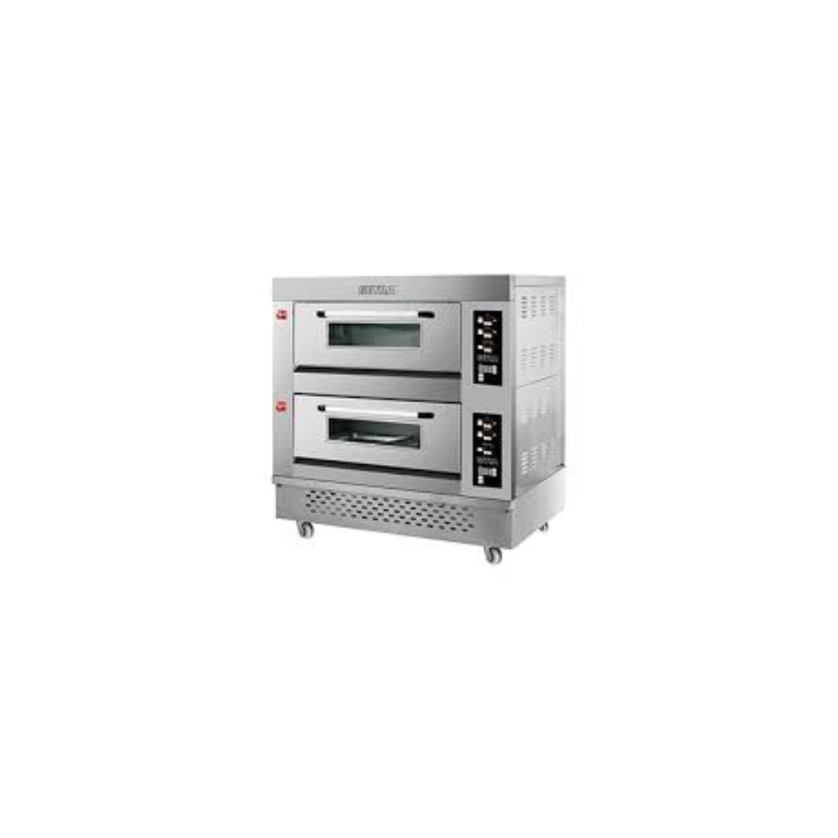 Gas Pizza Deck Oven RFL-24PSS