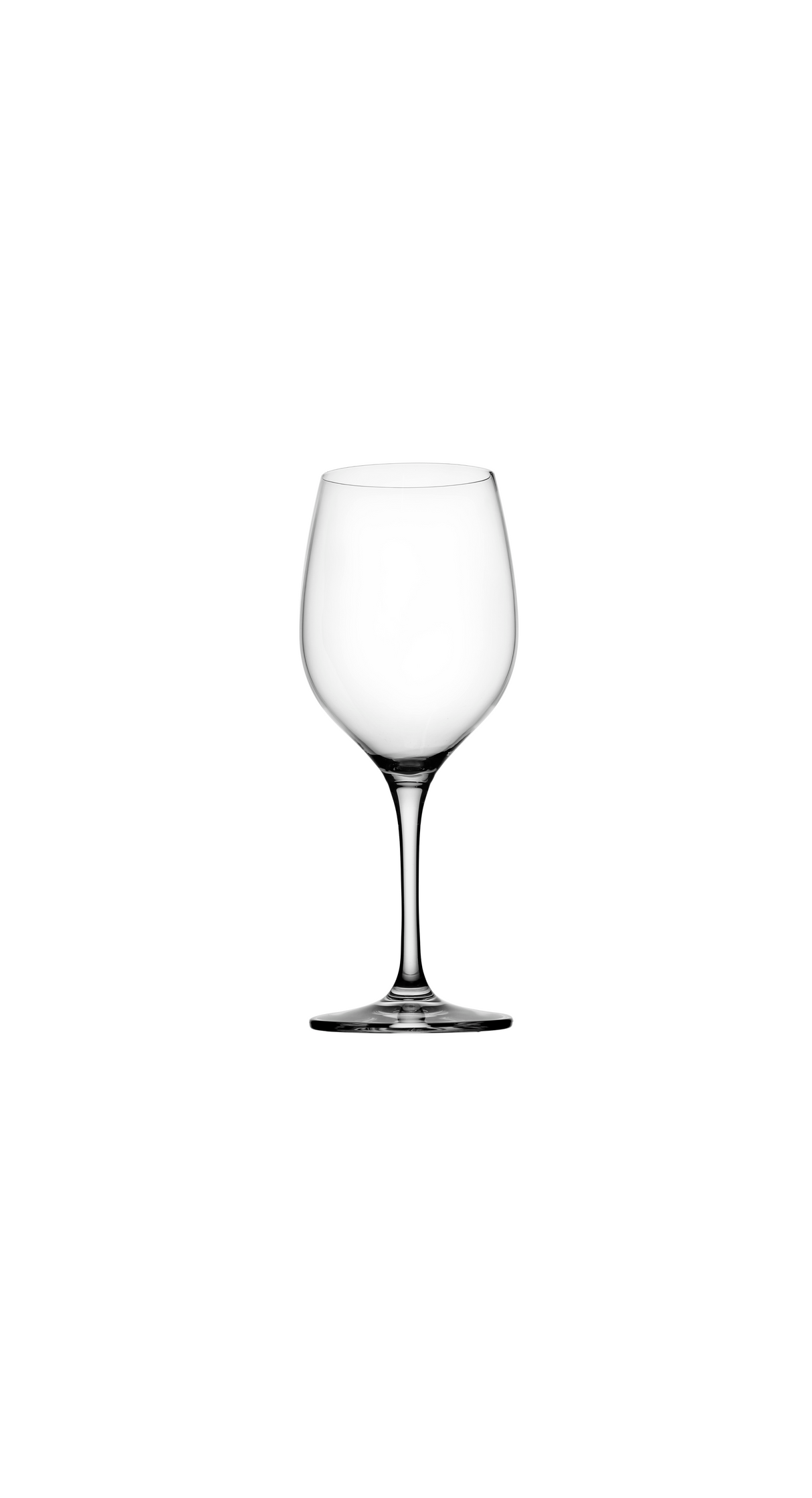 Aristocrat Red Wine Crystal Glass