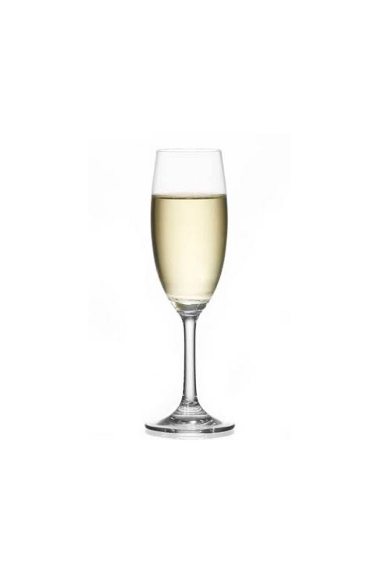 Sydney Crystal Champagne Glass 7.7oz