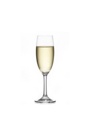 Sydney Crystal Champagne Glass 7.7oz
