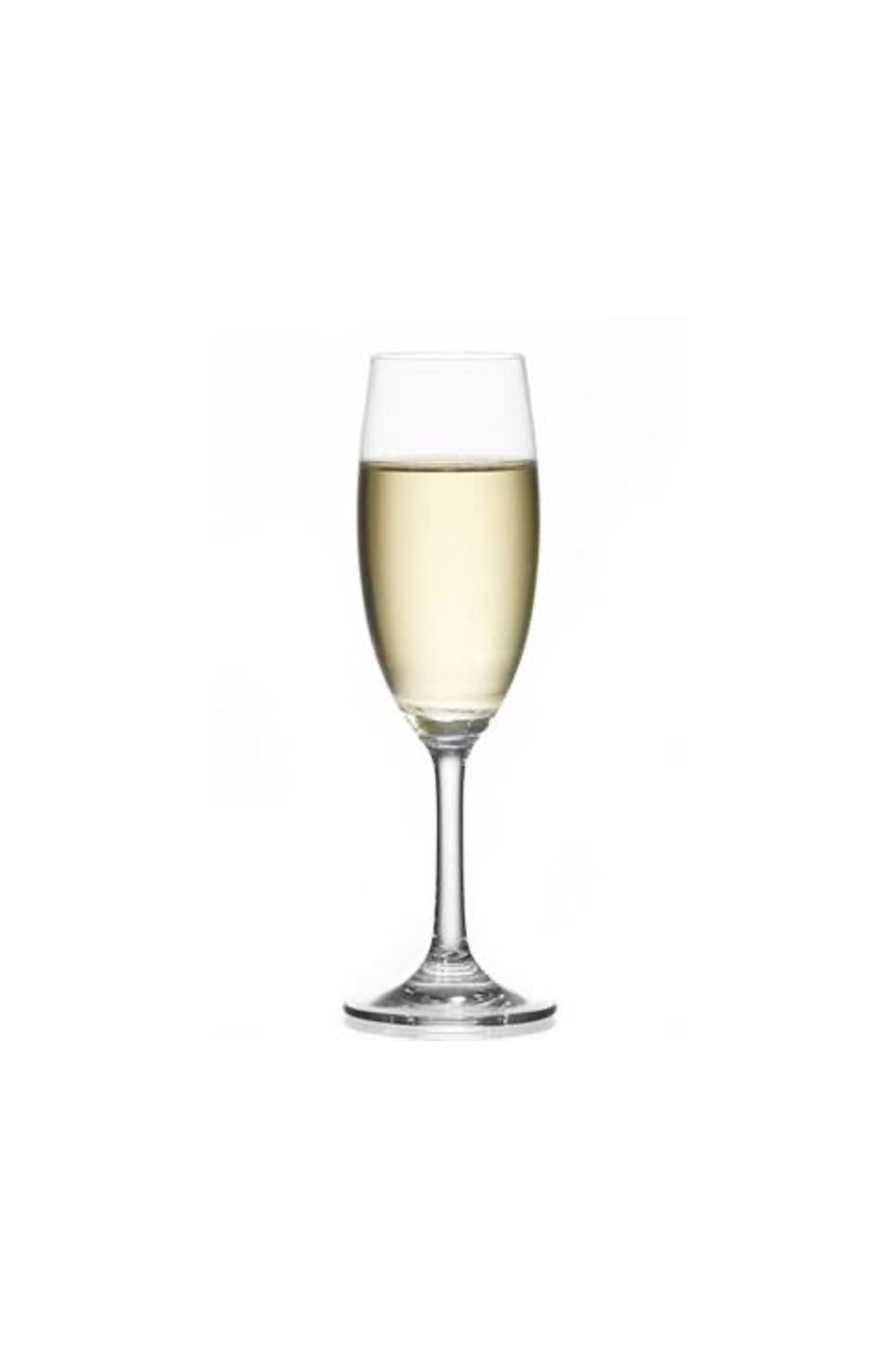 Sydney Crystal Champagne Glass 7.7oz