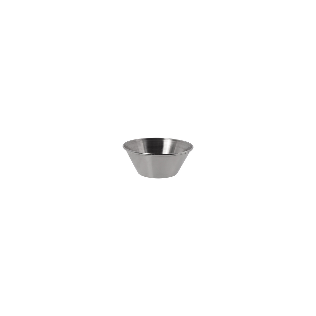 Stainless Steel Sauce Cup 1.5oz