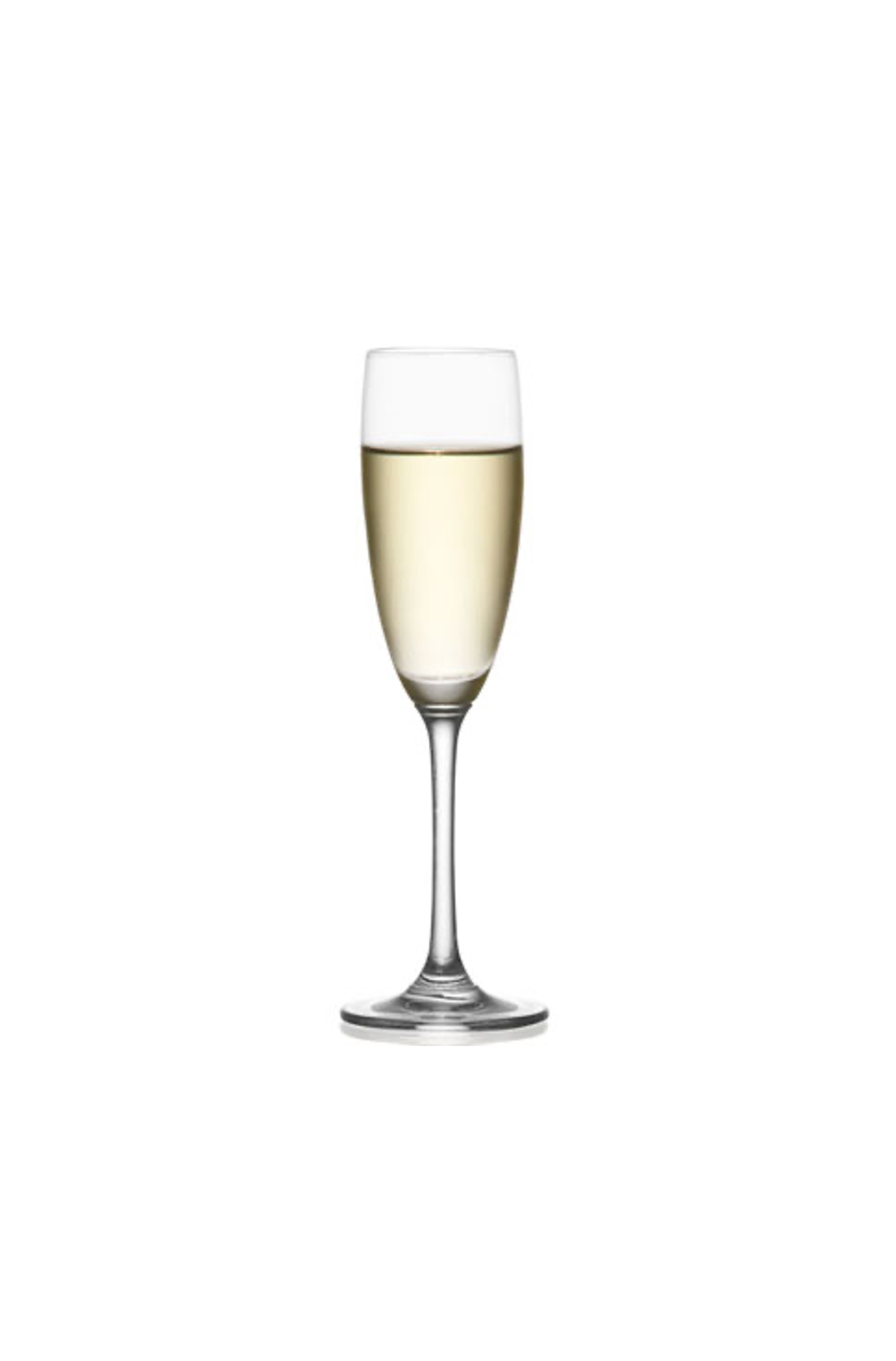 Classic Crystal Champagne Glass 6oz