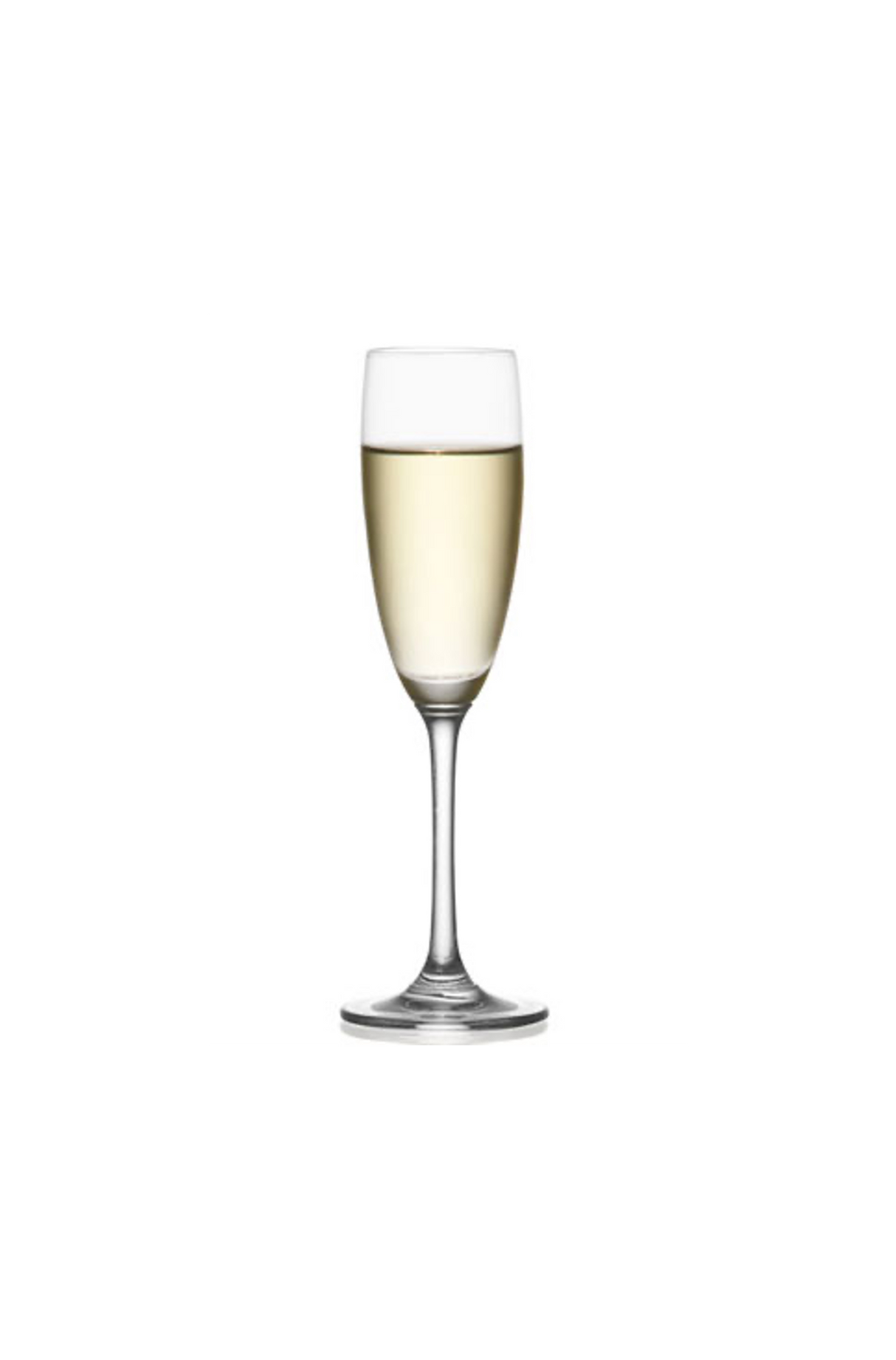 Classic Crystal Champagne Glass 6oz