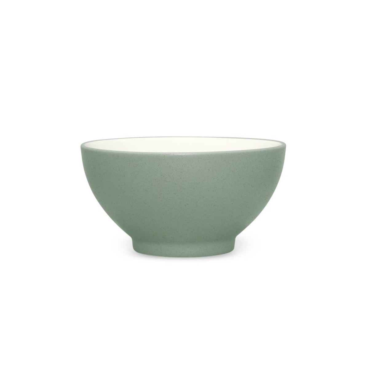 ST Rice Bowl Green 5.75"