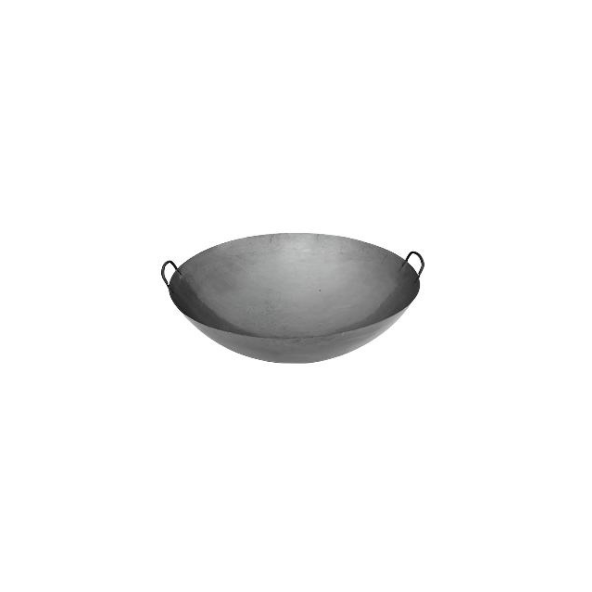 Iron Wok 31"