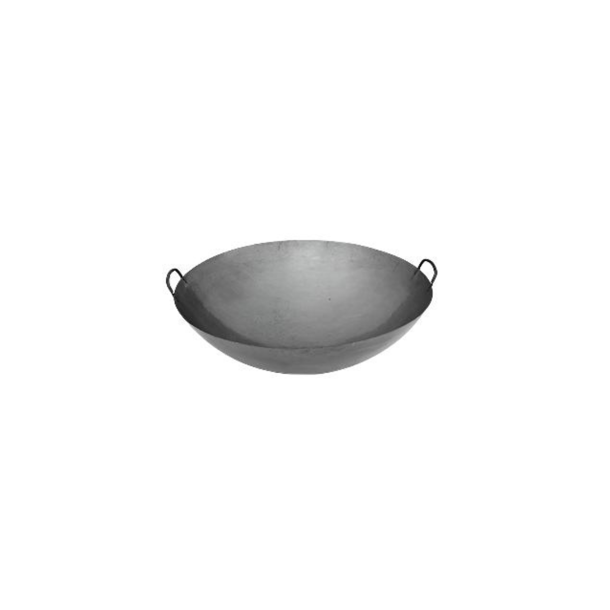 Iron Wok 28 "